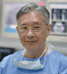 春岡 龍男